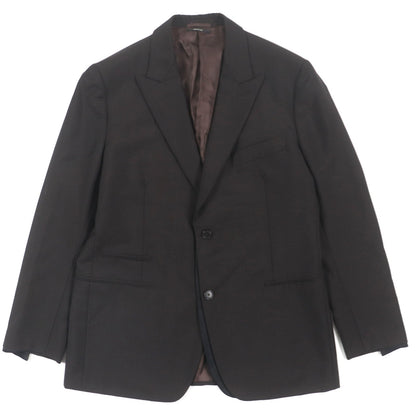 Hermes Tailored Jacket Outer