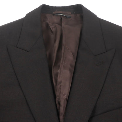 Hermes Tailored Jacket Outer