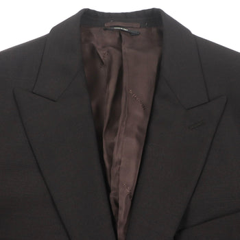 Hermes Tailored Jacket Outer