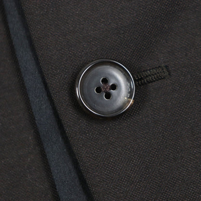 Hermes Tailored Jacket Outer