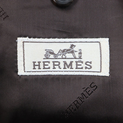 Hermes Tailored Jacket Outer