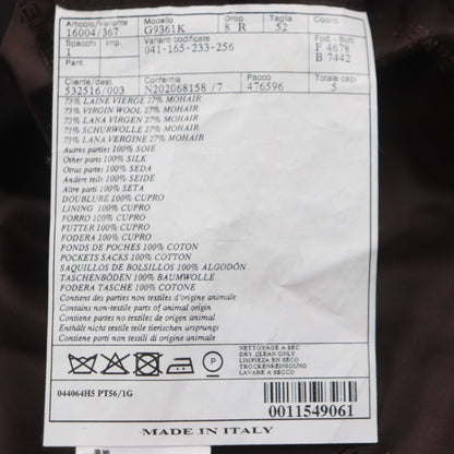 Hermes Tailored Jacket Outer