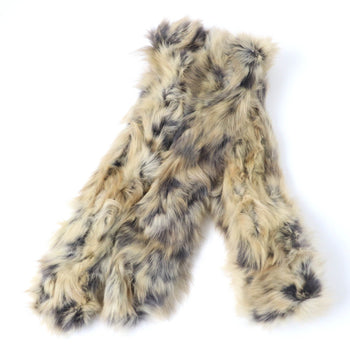Fendi Shawl Main