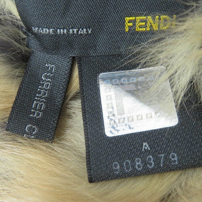Fendi Shawl Main