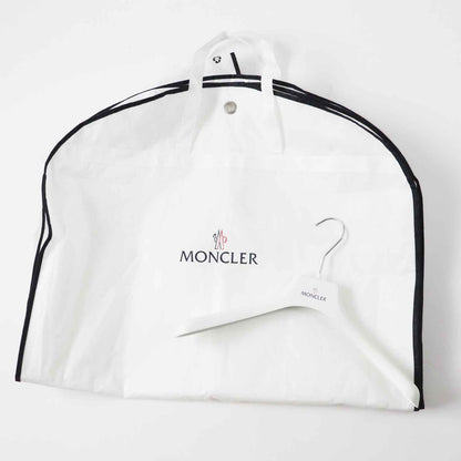 Moncler Down Coat Outer