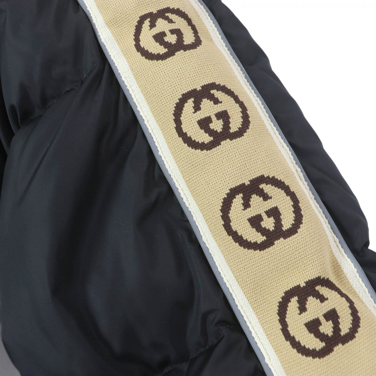 Gucci Down Coat 598725 Main