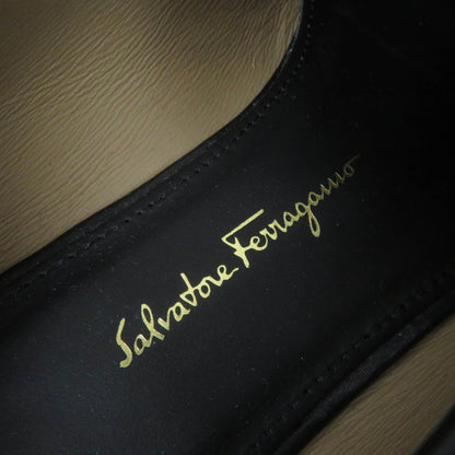 Salvatore Ferragamo Loafers Main