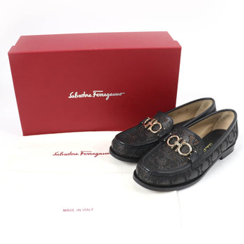 Salvatore Ferragamo Loafers Main