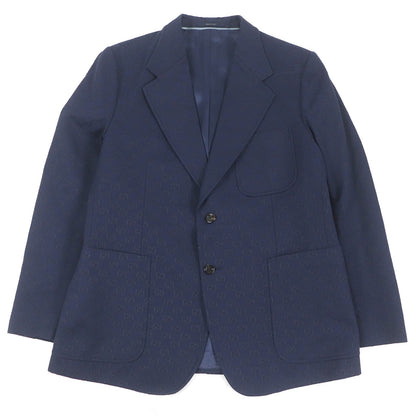 Gucci Tailored Jacket 698742 Outer