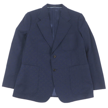 Gucci Tailored Jacket 698742 Outer