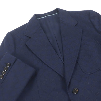 Gucci Tailored Jacket 698742 Outer