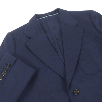 Gucci Tailored Jacket 698742 Outer