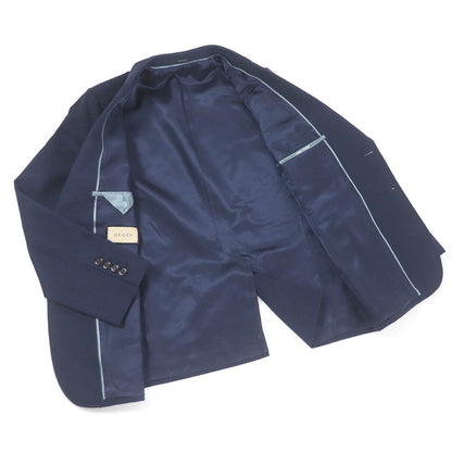 Gucci Tailored Jacket 698742 Outer