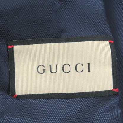 Gucci Tailored Jacket 698742 Outer