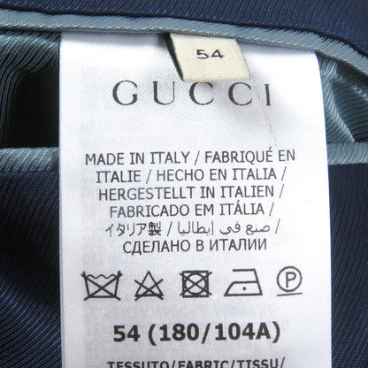 Gucci Tailored Jacket 698742 Outer