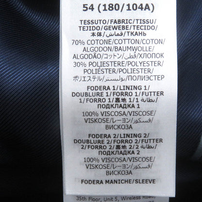 Gucci Tailored Jacket 698742 Outer