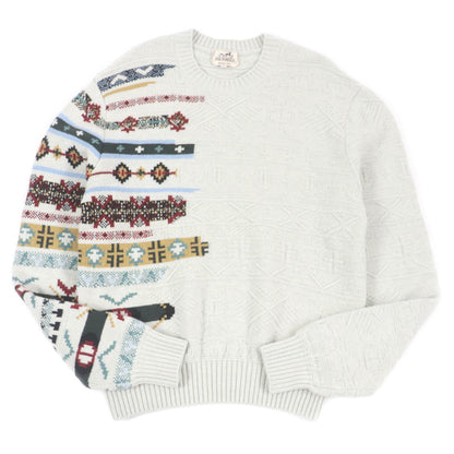 Hermes Knit Main