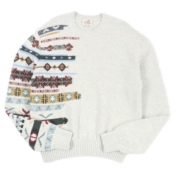 Hermes Knit Main
