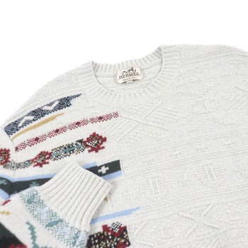 Hermes Knit Main