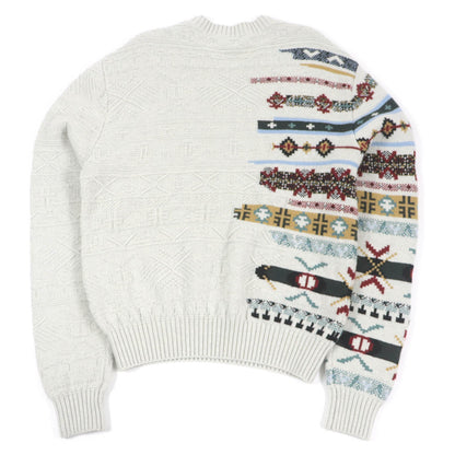 Hermes Knit Main