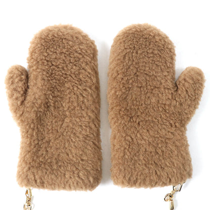 Max Mara Gloves Main