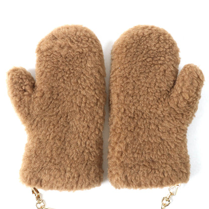Max Mara Gloves Main