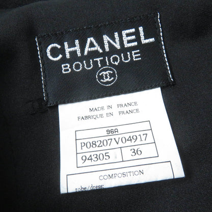 Chanel One Piece 96A P08207V04917 Main