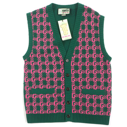 Gucci Vest 711573 Main