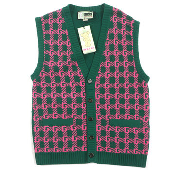 Gucci Vest 711573 Main