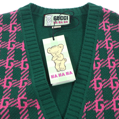 Gucci Vest 711573 Main