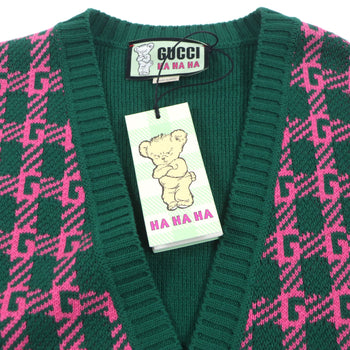 Gucci Vest 711573 Main