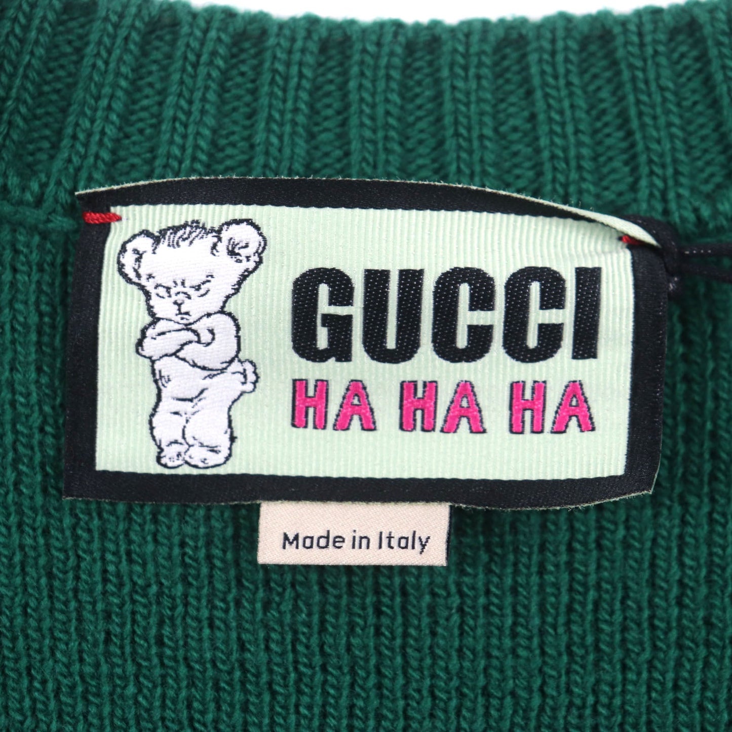 Gucci Vest 711573 Main