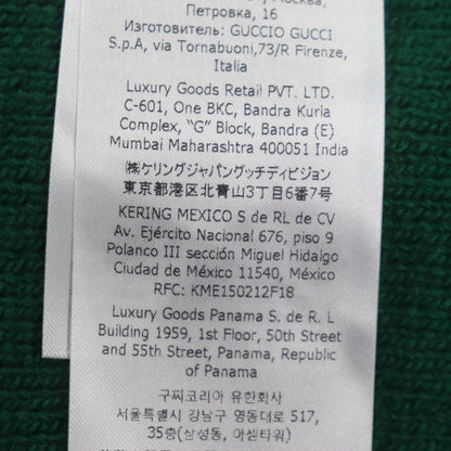 Gucci Vest 711573 Main