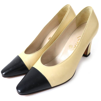 Chanel Pumps Main