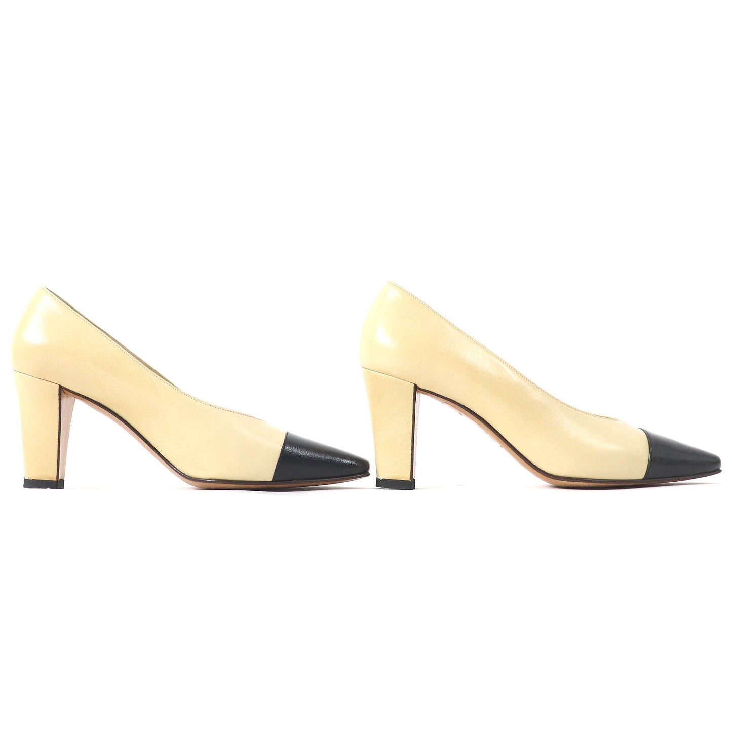 Chanel Pumps Main