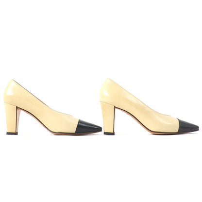 Chanel Pumps Main