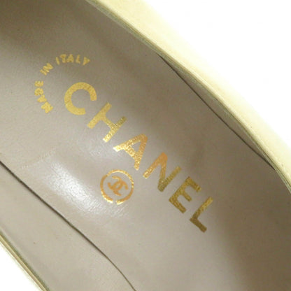 Chanel Pumps Main