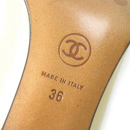 Chanel Pumps Main