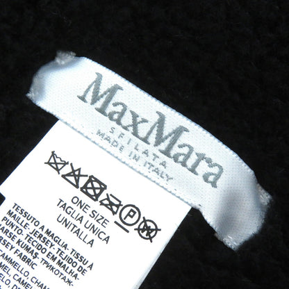 Max Mara Scarf 154601866 Main