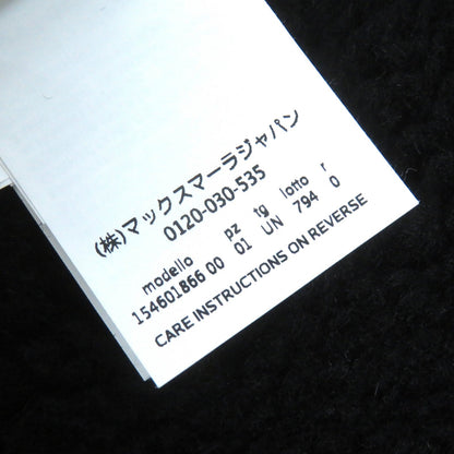 Max Mara Scarf 154601866 Main