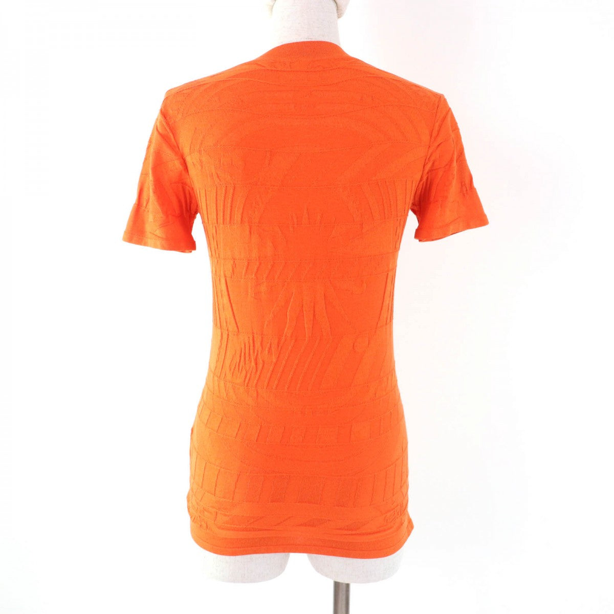 Hermes Knit Main