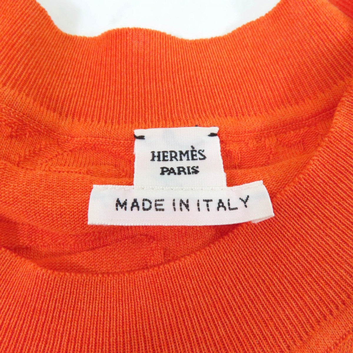 Hermes Knit Main