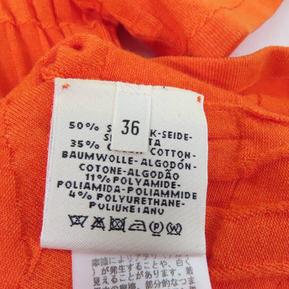 Hermes Knit Main