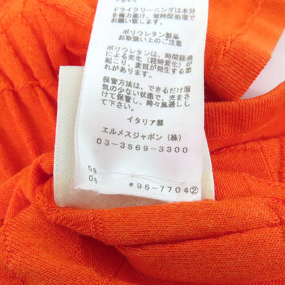 Hermes Knit Main