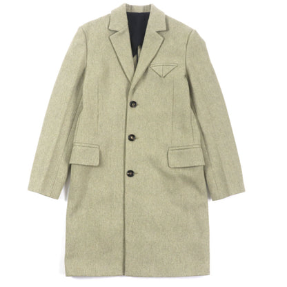 Bottegaveneta Chester Coat 647389 Outer