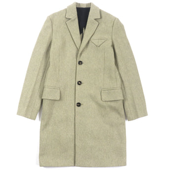 Bottegaveneta Chester Coat 647389 Outer