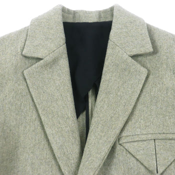 Bottegaveneta Chester Coat 647389 Outer