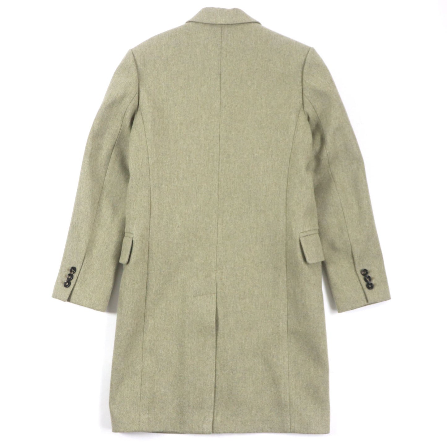 Bottegaveneta Chester Coat 647389 Outer