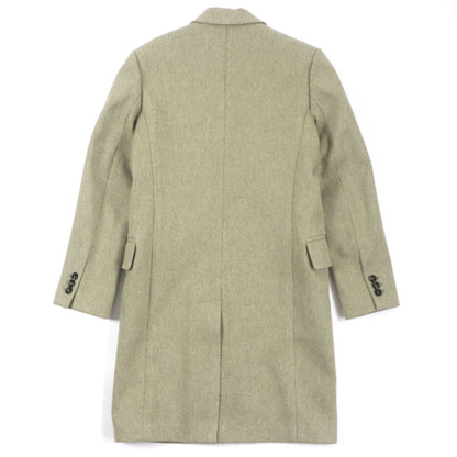 Bottegaveneta Chester Coat 647389 Outer