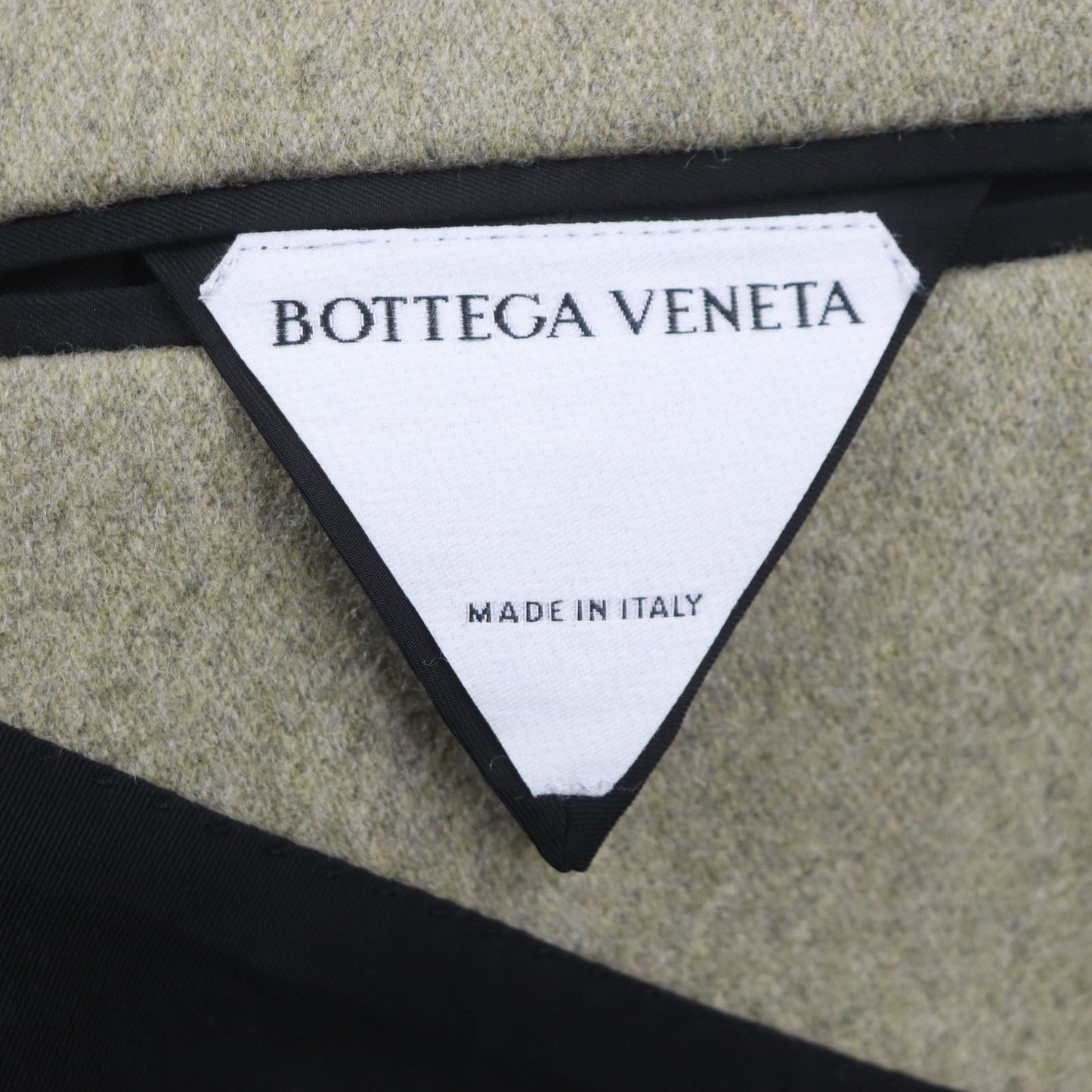 Bottegaveneta Chester Coat 647389 Outer